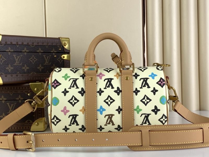 Louis Vuitton Speedy Bags